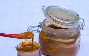 Dulce de Leche