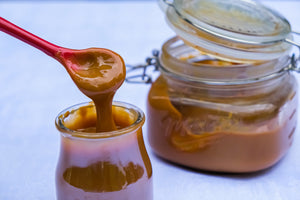 Dulce de Leche