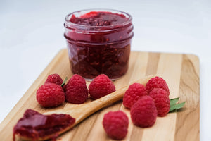 Raspberry Jam