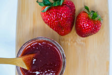 Load image into Gallery viewer, Strawberry Jam
