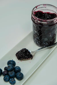 Blueberry Jam