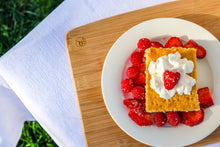 Load image into Gallery viewer, Tres Leches cake
